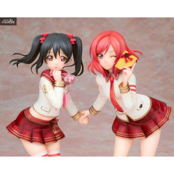 Love Live! School Idol...