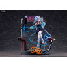 Re: Zero Starting Life in Another World - Figure Ram or Rem, Neon City