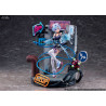 Re: Zero Starting Life in Another World - Figurine Ram ou Rem, Neon City