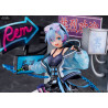 Re: Zero Starting Life in Another World - Figurine Ram ou Rem, Neon City