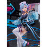 Re: Zero Starting Life in Another World - Figurine Ram ou Rem, Neon City