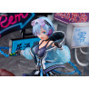 Re: Zero Starting Life in Another World - Figure Ram or Rem, Neon City