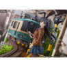 Rascal Does Not Dream of Bunny Girl Senpai - Figurine Mai Sakurajima, Enoden