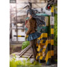 Rascal Does Not Dream of Bunny Girl Senpai - Figurine Mai Sakurajima, Enoden