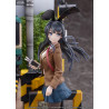 Rascal Does Not Dream of Bunny Girl Senpai - Figurine Mai Sakurajima, Enoden