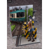 Rascal Does Not Dream of Bunny Girl Senpai - Figure Mai Sakurajima, Enoden