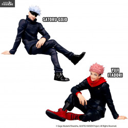 Jujutsu Kaisen - Figurine...