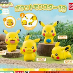 Pokémon - Random Figure...