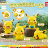 Pokémon - Figurine aléatoire Capchara vol 13