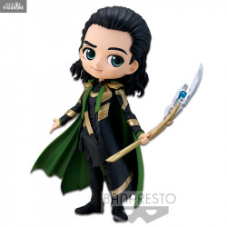 Marvel - Figure Loki A, Q...