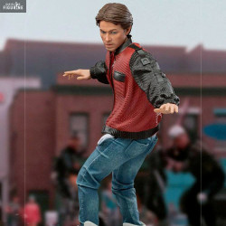 Back to the Future Part II...