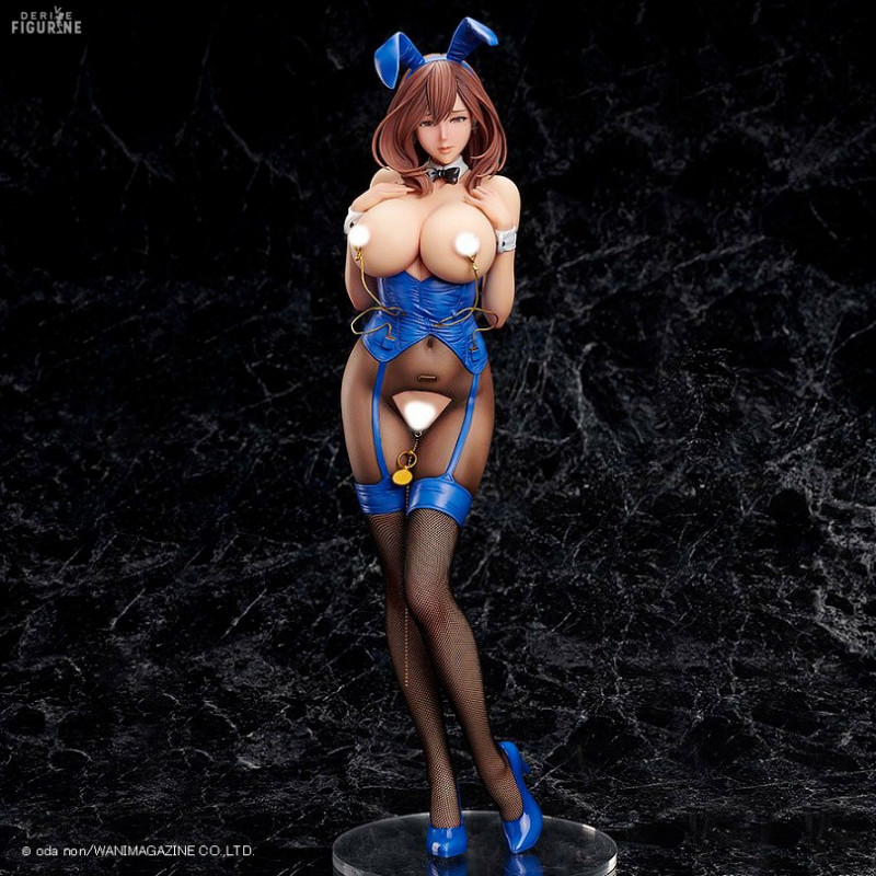 NON VIRGIN Bunny Girl - Figurine Hiromi Suguri