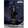 DC Comics, Dark Nights: Metal - Batman Who Laughs or The Merciless figure, D-Stage