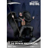 DC Comics, Dark Nights: Metal - Batman Who Laughs or The Merciless figure, D-Stage