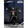DC Comics, Dark Nights: Metal - Figurine Batman Who Laughs ou The Merciless, D-Stage