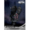 DC Comics, Dark Nights: Metal - Batman Who Laughs or The Merciless figure, D-Stage