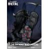 DC Comics, Dark Nights: Metal - Batman Who Laughs or The Merciless figure, D-Stage