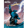 DC Comics, Dark Nights: Metal - Batman Who Laughs or The Merciless figure, D-Stage