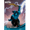 DC Comics, Dark Nights: Metal - Batman Who Laughs or The Merciless figure, D-Stage