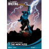 DC Comics, Dark Nights: Metal - Batman Who Laughs or The Merciless figure, D-Stage