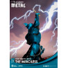 DC Comics, Dark Nights: Metal - Batman Who Laughs or The Merciless figure, D-Stage