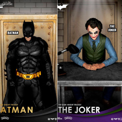 DC Comics, The Dark Knight...
