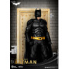 DC Comics, The Dark Knight Trilogy - Figurine Batman ou The Joker, D-Stage