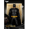 DC Comics, The Dark Knight Trilogy - Figurine Batman ou The Joker, D-Stage