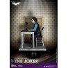 DC Comics, The Dark Knight Trilogy - Batman or The Joker figure, D-Stage