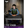 DC Comics, The Dark Knight Trilogy - Batman or The Joker figure, D-Stage