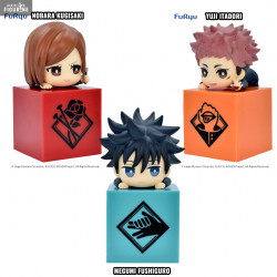 Jujutsu Kaisen - Figurine...
