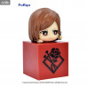 Jujutsu Kaisen - Nobara Kugisaki, Yuji Itadori or Megumi Fushiguro figure, Hikkake