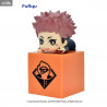Jujutsu Kaisen - Nobara Kugisaki, Yuji Itadori or Megumi Fushiguro figure, Hikkake