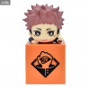 Jujutsu Kaisen - Nobara Kugisaki, Yuji Itadori or Megumi Fushiguro figure, Hikkake