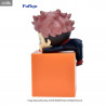 Jujutsu Kaisen - Figurine Nobara Kugisaki, Yuji Itadori ou Megumi Fushiguro, Hikkake