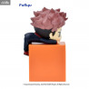 Jujutsu Kaisen - Nobara Kugisaki, Yuji Itadori or Megumi Fushiguro figure, Hikkake