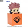 Jujutsu Kaisen - Nobara Kugisaki, Yuji Itadori or Megumi Fushiguro figure, Hikkake