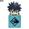 Jujutsu Kaisen - Nobara Kugisaki, Yuji Itadori or Megumi Fushiguro figure, Hikkake