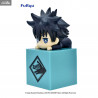 Jujutsu Kaisen - Nobara Kugisaki, Yuji Itadori or Megumi Fushiguro figure, Hikkake
