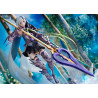 Fate/Grand Order - Figurine Lancer/Brynhild Classique ou Limitée