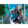 Fate/Grand Order - Figurine Lancer/Brynhild Classique ou Limitée