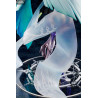 Fate/Grand Order - Figurine Lancer/Brynhild Classique ou Limitée