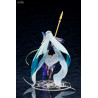 Fate/Grand Order - Figurine Lancer/Brynhild Classique ou Limitée