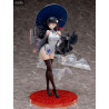 Azur Lane - Yat Sen figure