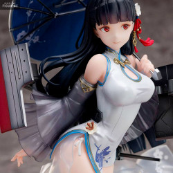 Azur Lane - Yat Sen figure
