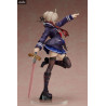 Fate/Grand Order - Figurine Berserker Mysterious Heroine X
