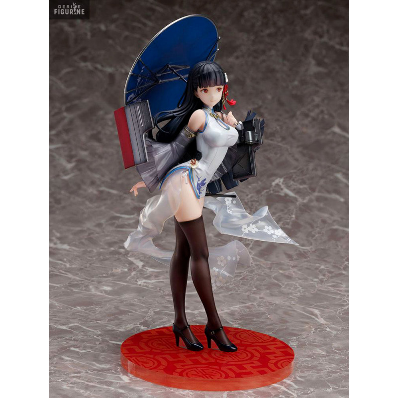 Azur Lane - Figurine Yat Sen