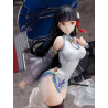 Azur Lane - Yat Sen figure