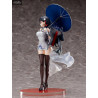 Azur Lane - Yat Sen figure