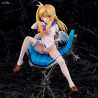 Pure Blood Device - Figurine Brynhildr